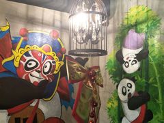 -一个叫川的地方(麒麟新天地店)