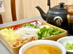 -官塘陈记鱼生·潮汕砂锅粥·潮汕生腌牛肉火锅(潮枫路总店)