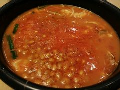 -阿香米线(天津凯德餐厅店)