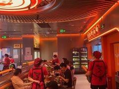 -西塔老太太泥炉烤肉(苏州大悦城店)