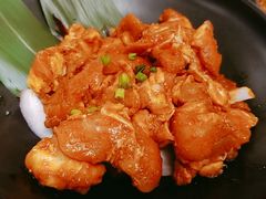 -九田家黑牛烤肉料理(石路天虹店)