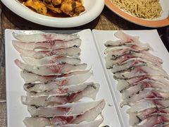 -鱼醉无骨鱼·中山脆肉鲩(荔湾路店)