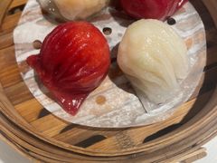 -红棉中餐厅·广州海航威斯汀酒店