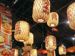 -南京大牌档(壹方天地店)