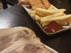 -日本料理神拉面