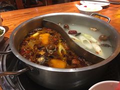-草原牧羊火锅·龙虾·烤鱼(杨浦店)