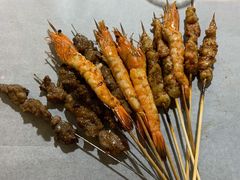 -烤五行·烧烤烤串(石佛营店)