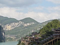 -乌江画廊(彭水苗族土家族自治县)