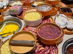 -海底捞大排档火锅(打浦路店)