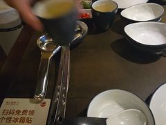 -同仁四季椰子鸡(宝安壹方城店)