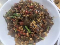 -笨罗卜浏阳菜馆(太平街店)