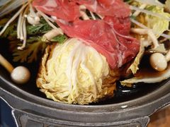 -九井澤精致料理(金茂店)