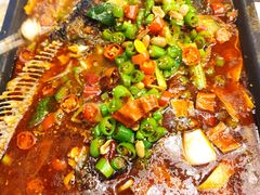 -云晓光头烧烤吧(德平路店)