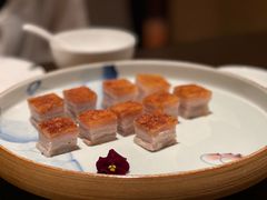 一口烧肉-广州文华东方酒店·江-由辉师傅主理