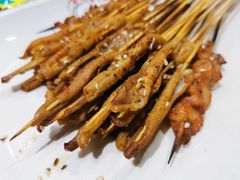 -本色.小马哥烧烤(五一路总店)