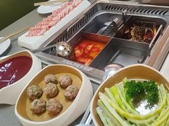 -海底捞火锅(东方时代广场店)