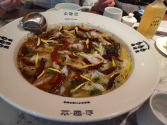 -渔语鱼新川菜Bistro(万象天地店)
