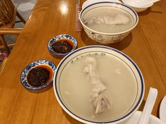 -易老妈蹄花.特色川菜(人民公园总店)