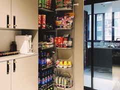 -钦瓦台时尚自助餐厅(银泰城店)