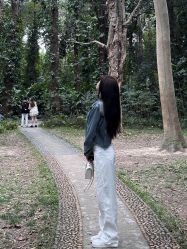 -苏豪路易士·嘉玛发廊