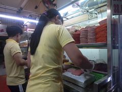 -Bánh Mì Huynh Hoa