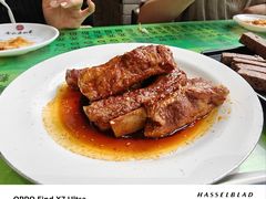 -令氏家外家周秦食府(高新店)