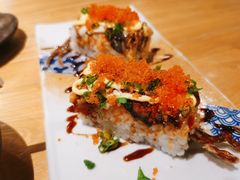g卷-Hatsune隐泉日式料理(SKP店)