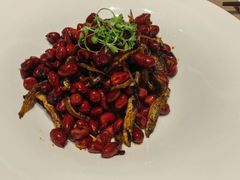 -艳阳天·非遗楚菜(武汉客厅店)