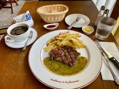 -Entrecôte 法国牛扒馆(保利·时光里店)