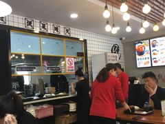 -犟骨头排骨饭(回龙观龙禧店)