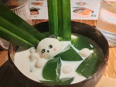 -岛风·台食小馆 ISLAND BISTRO(烟台山店)