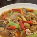 带江草堂：爱川菜的朋友聚餐记