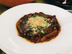响油鳝糊-新弘府