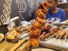 -野人部落(沈阳一店)