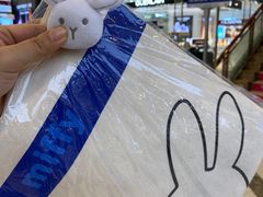 -燕莎友谊商城(亮马桥店)
