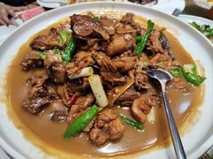 特色干炒鸡-尚品家宴(槐荫店)