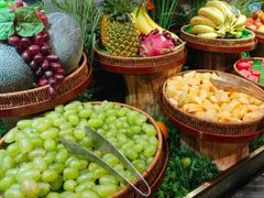 -比亚森自助烤肉·火锅料理(万达店)