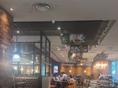 -新旺茶餐厅(嘉里城店)