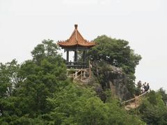 -塔云山