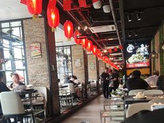 -天都火锅酒楼(虹梅南路店)