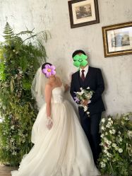 -绽放摄胶片摄影工作室