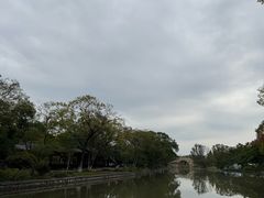 -江心屿景区