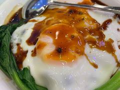 -澳门陈光记烧味饭店(郎家园店)