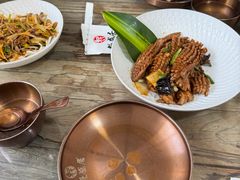 -魁盛居百年鲁菜馆(县西巷店)
