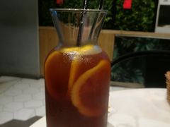 经典BTC柠檬茶-打趸BTC·Breaktime cafe(北京路店)