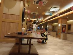 -极乐汤(川沙店)