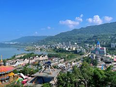 -美心红酒小镇游乐园