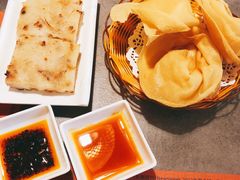 炸鲜虾云吞-点点心点心专门店(旺角店)