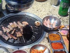-安又胖韩国烤肉
