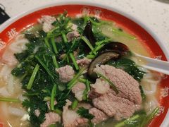 -新宝餐厅(流塘店)